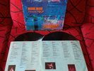 MIGUEL BOSE *** Directo '90 *** ORIGINAL & RARE 1991 SPAIN 2-LP w/ INSERT