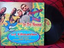 PROYECTO UNO ** In Da House ** ORIGINAL & VERY SCARCE 1995 Spain LP