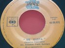 70s Jazz Pop Rock LOS VECINOS DE LA CUADRA ** Me Gusta ** RARE 7
