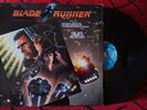 BLADE RUNNER **Soundtrack** 1982 Germany LP THE NEW AMERICAN ORCHESTRA -VANGELIS