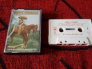 VICENTE FERNANDEZ *Same* VERY SCARCE 1978 Spain CASSETTE NO ** LP **JUAN GABRIEL