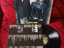 Alternative Rock TEXAS *** Ricks Road *** RARE 1993 Spain LP w/ INSERT