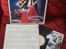 LINDA RONSTADT **Canciones De Mi Padre** 1987 AUDIOPHILE PROMO USA LP w/ INSERTS