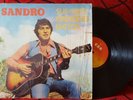 Latin Soul SANDRO **Sus más grandes exitos** RARE & SCARCE 1980 Venezuela LP