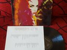 ANNIE LENNOX ***Diva*** ORIGINAL First Press 1992 SPAIN LP w/ INSERT Eurythmics