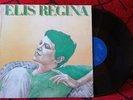 ELIS REGINA ** Same ** VERY RARE 1990 Spain LP