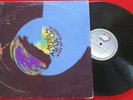 Latin Rock MIGUEL MATEOS *Kryptonita* ORIGINAL 1991 Mexico LP SODA STEREO Cerati