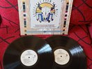 DAN FOGELBERG **Live - Greetings From The West** VERY SCARCE 1991 Spain 2-LP SET