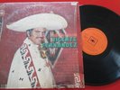 Latin Mariachi VICENTE FERNANDEZ 