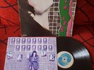 RITA LEE & ROBERTO ** Saude ** ORIGINAL 1981 BRAZIL LP w/ INSERT & FAN CLUB CARD