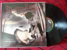 Alternative Rock SCHOOL OF FISH **Same** ORIGINAL & SCARCE 1992 Spain Press LP