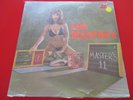 Latin Son Guaracha LOS MASTER'S 