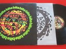 Alt Punk Rock NED'S ATOMIC DUSTBIN *Bite* RARE & ORIGINAL LP UK 1991 w/ INSERT