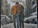 AUDIOPHILE MOBILE FIDELITY  MFSL 378 BOB DYLAN Freewheelin 180g #2LP No #5023 SS