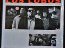 AUDIOPHILE MOBILE FIDELITY  MFSL 360 LOS LOBOS 