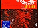 AUDIOPHILE MUSIC MATTERS ART BLAKEY Indestructible 180g 45rpm 2LP SET No #700 SS