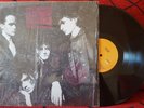 CAIFANES **Same** SCARCE 1990 Venezuela LP Incl. LA NEGRA TOMASA Mana ZOE