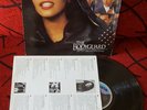 THE BODYGUARD *OST* RARE Spain 1992 LP KENNY G Whitney Houston JOE COCKER