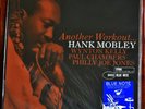 AUDIOPHILE MUSIC MATTERS Hank MOBLEY Another Workout 180g 45rpm #2LP SET #655 SS