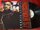 PASSENGER 57 **Soundtrack** STANLEY CLARKE Very Rare 1993 SPAIN LP