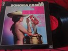LA SONORA CASINO DE MIKE HERNANDEZ ** Ritmo Tropical ** 1973 Spain LP DESCARGA