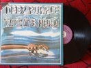 DEEP PURPLE ** Machine Head ** VERY SCARCE 1986 Spain REISSUE LP ON 