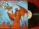 MEAT LOAF **Bat Out Of Hell II (Back Into Hell)** ORIGINAL 1st PRESS 1993 UK LP