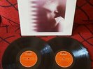 VANGELIS ** The Best Of ** VERY RARE 1992 Spain 2 LP SET **GATEFOLD**