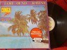 MIAMI SOUND MACHINE **Primitive Love** 1990 RARE COVER Spain LP **GLORIA ESTEFAN