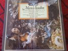 FELIX MENDELSSOHN-BARTHOLDY KARL BOHM SIR COLIN DAVIS Spain LP **STILL SEALED