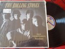 THE ROLLING STONES **Sus Canciones Lentas (Slow Rollers)** LP VENEZUELA 1982
