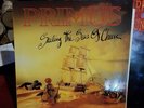 Primus Sailing On The Seas Of Cheese 1st Press European Vinyl *NM*