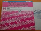 Baumann Bach Six Solo Cello Suites German Teldec Digital Stereo '85 2LPs NM