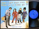 JAMES BROWN I Can't Stand Myself When You Touch Me LP KING 1030 US 1968 Funk