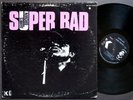 JAMES BROWN Super Bad LP KING RECORDS KS 1127 US 1971 Soul Funk