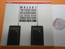 Beaux Arts Trio Mozart The Piano Trios Dutch Philips Digital '88 3LP NM