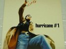 HURRICANE #1 S/T 1997 UK org LP CREATION OASIS BLUR RIDE STONE ROSES