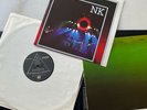 1973 PINK FLOYD Dark Side Of The Moon LP Vinyl SMAS 11163 With Posters