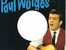 Paul Würges - Twist Around The Clock, rare German Bill Haley Coverversion