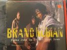 Brand Nubian Punks Jump up to Get Beat Down Sealed New