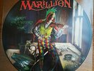 MARILLION - SCRIPT FOR A JESTER'S TEAR PICTURE DISC ALBUM - V RARE