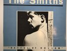 The Smiths - “Hatful Of Hollow” ROUGH 76 Misprint VG/VG+ 1984 + OG Inner GF