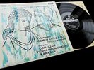 Tchaikovsky: Romeo & Juliet - Herbert Von Karajan **Decca SXL 2269 WBg ED1 LP**