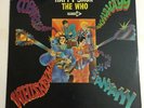 THE WHO-Happy Jack LP MONO WHITE LABEL PROMO