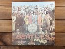 The Beatles - Sgt Pepper's Lonely Hearts Club Revolver 2LP Antrop Russian VG/VG