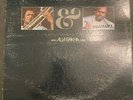 Ravi Shankar Ali Khan - In Concert 1972 Vinyl LP Album Apple Records SVBB3396