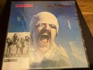 Signed Scorpions Blackout Vinyl Lp With Fully hand Signed Promo Picture Photo