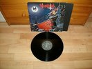 Necromantia ?– Crossing The Fiery Path 2005 LP vinyl