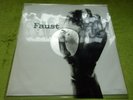 FAUST - SAME *1971*CLEAR*PLASTIC BAG MONSTER*OIS+TEXTE*KRAUT*PROGROCK LP