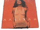 Aaliyah - Aaliyah '01 2xLP US ORG  Timbaland Gatefold Jacket